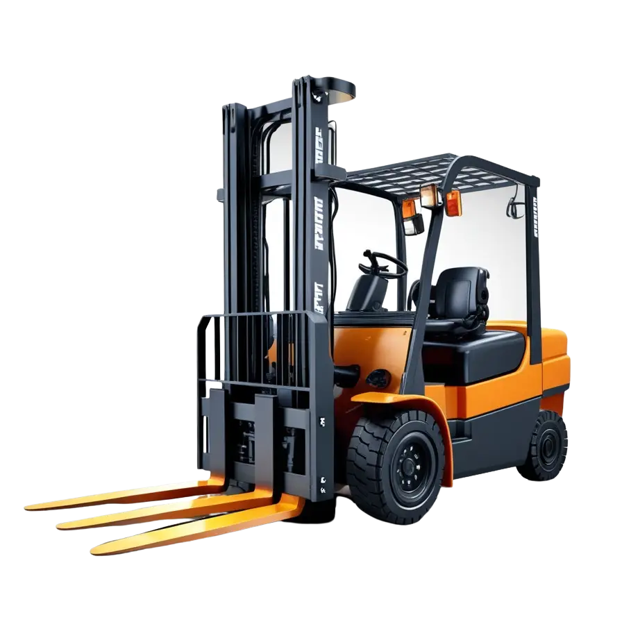 Forklift