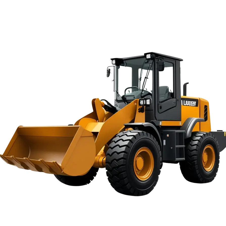 Wheel Loader